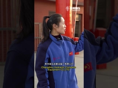 siamo il produttore professionale del cilindro idraulico