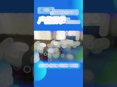 Servomotore a cilindro idraulico