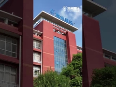 Produttore di cilindri idraulici