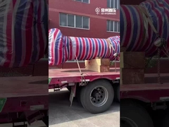 fabbricante di cilindri idraulici