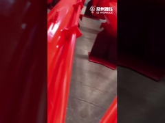 fabbricante di cilindri idraulici