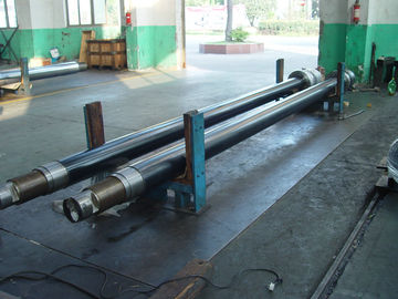Piston Rod Ceramic Thermal Coating 0,15um - 0,4um Superficie Finitura eccellente resistenza all'usura e alla corrosione