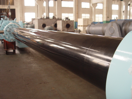 Biella rivestita ceramica termica HYDROX AP20 dei rivestimenti di spruzzo di anti corrosione