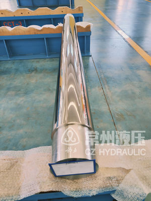 Rivestimenti per spruzzo termico a canna di pistoni OEM rivestimento ceramico HVOF