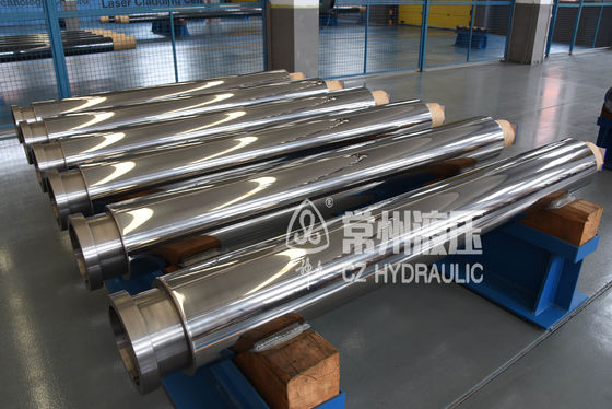 La superficie di rivestimento in ceramica ha molti vantaggi, come alta durezza, resistenza alle alte temperature, resistenza alla corrosione, resistenza alla nebbia di sale.